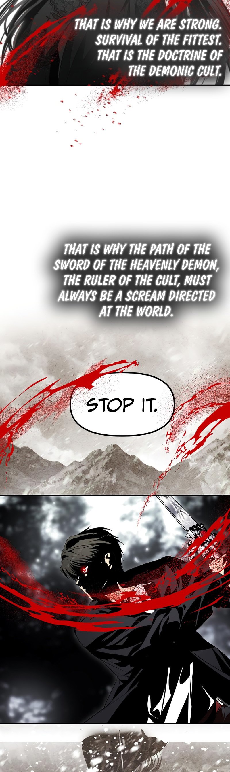 SSS-Class Suicide Hunter, Chapter 62 image 30